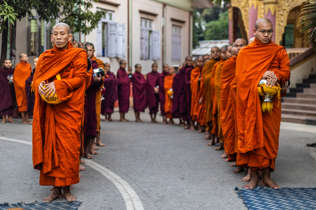 muurdecoratie-travelmarks-photography-reizen-myanmar-monnik-monks-1
