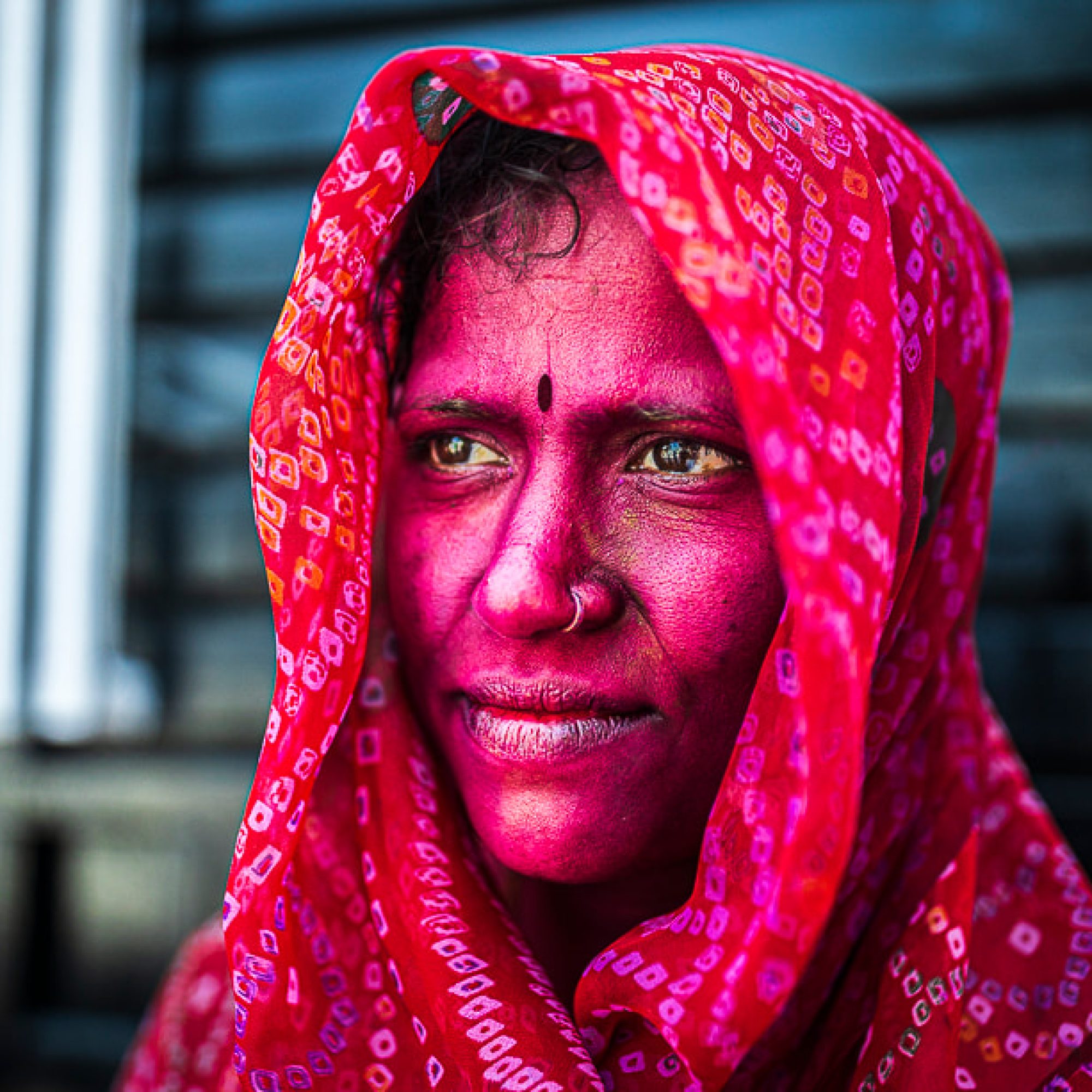 India-Holi-Color-tijger-varanasi-holyman-model-travelmarks-photography-fotografie-reis-15