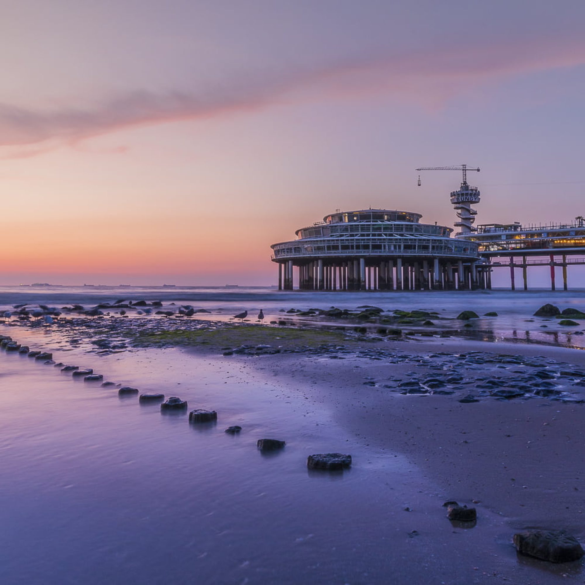 fotografieworkshop-travelmarks-photography-natuur-landschap-duurzaam-kleinschalig-macro-nederland-scheveningen-de-pier-avondfotografie-2